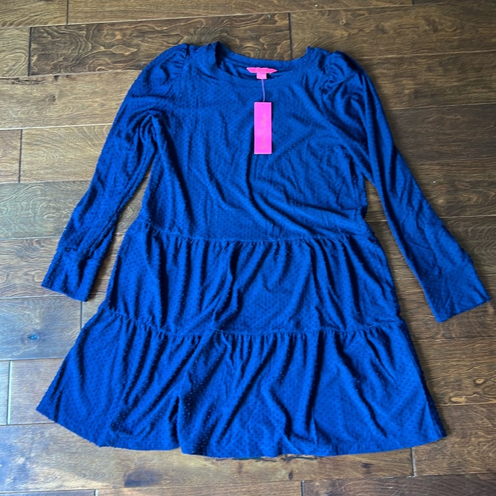 Lilly Pulitzer Arlette Dress